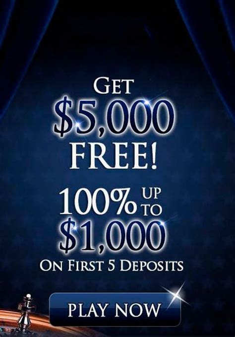Best Lincoln Casino Bonus Codes & Promotions .
